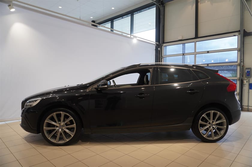 Bild 3 av Volvo V40 Cross Country D3 Pro Edition Värmare
