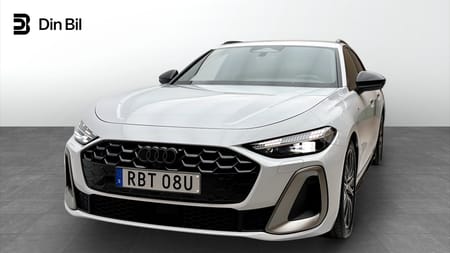 Audi A5 Avant