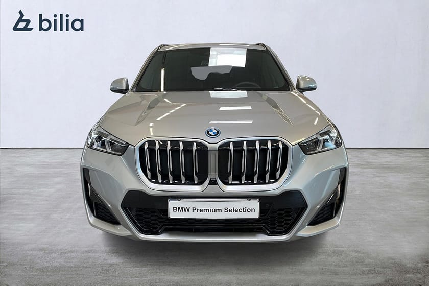 Bild 5 av BMW X1 xDrive30e M Sport Innovation  H/K 360 Kamera Head-Up