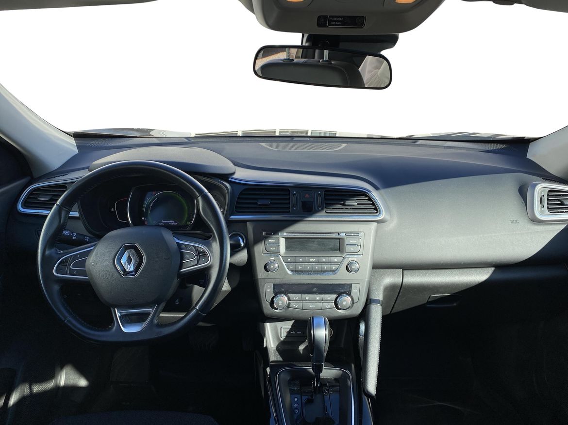 Renault Kadjar 2018 - miniatyr 8