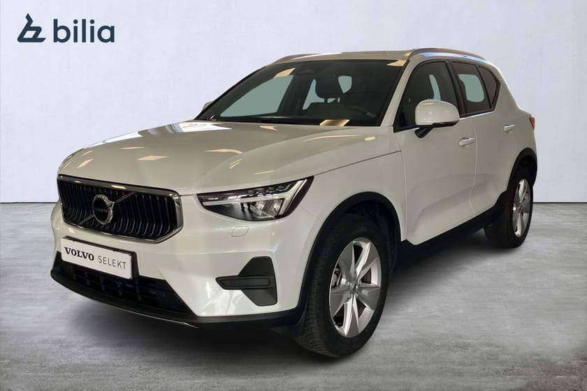 Bild 1 av Volvo XC40 B4 FWD Bensin Core SE II
