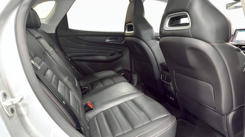 Bild 5 av MG EHS PHEV | 0% Ränta