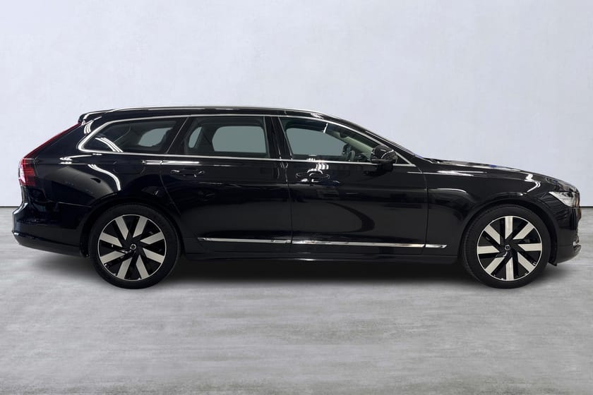 Bild 3 av Volvo V90 T6 Plus Bright