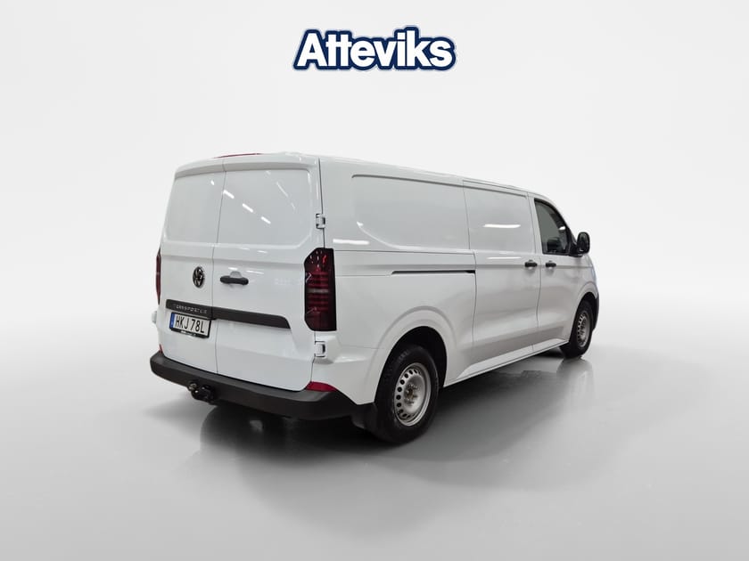 Bild 3 av Volkswagen Transporter SKÅP L2 2.0 TDI 150 HK 8 VXL