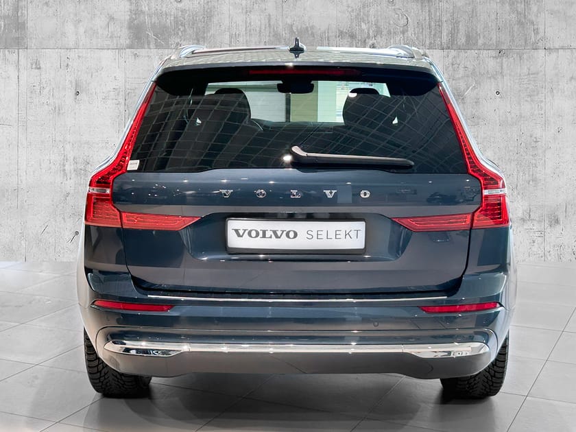 Bilde 3 av Volvo XC60 2022 T6 | H&K | KROK | El.seter |