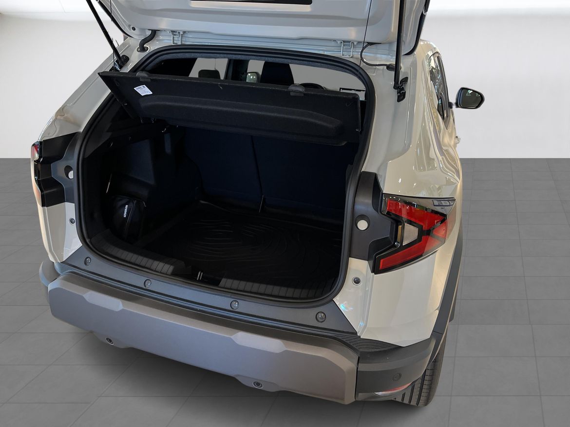 Dacia Duster 2025 - miniatyr 6