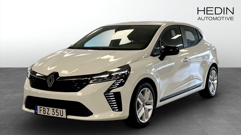 Bild 1 av Renault Clio E-TECH EVOLUTION HEV 145HK | Carplay