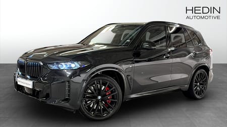 BMW X5 xDrive50e M Sport Pro Pano HUD H&K 360 Sky Lounge