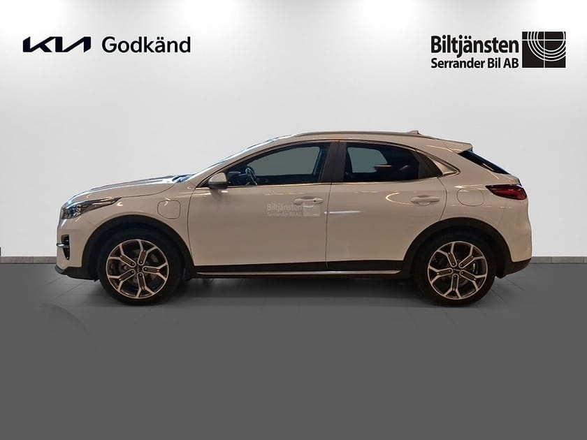 Bild 4 av Kia XCeed Plug-in Hybrid DCT Advance plus