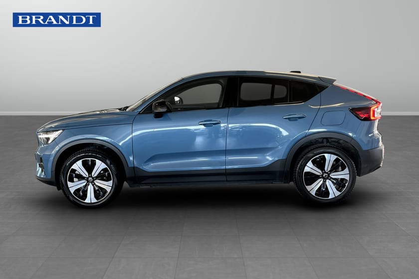 Bild 3 av Volvo C40 Recharge Core