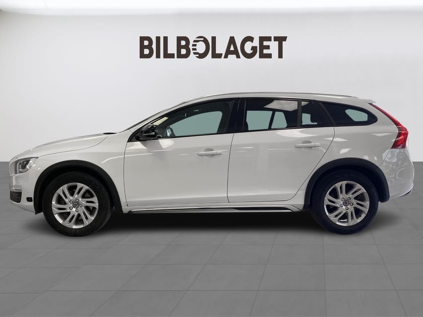 Bild 2 av Volvo V60 Cross Country D4 AWD Momentum BE