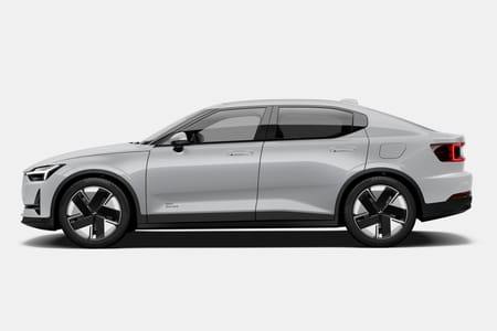 Polestar  2 Long range Single motor