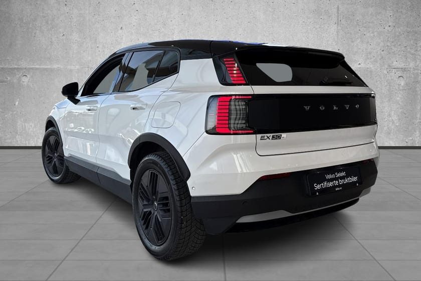 Bilde 3 av Volvo EX30 Cross Country Twin Motor Performance M Ultra