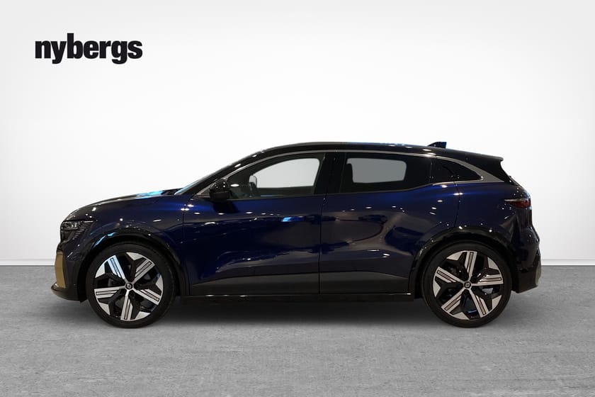 Bild 2 av Renault Mégane E-TECH Iconic 60kWh/220hk
