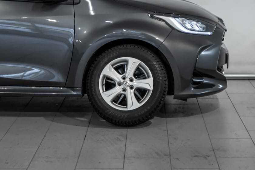 Bilde 4 av Toyota Yaris Hybrid 1,5 Active Tech