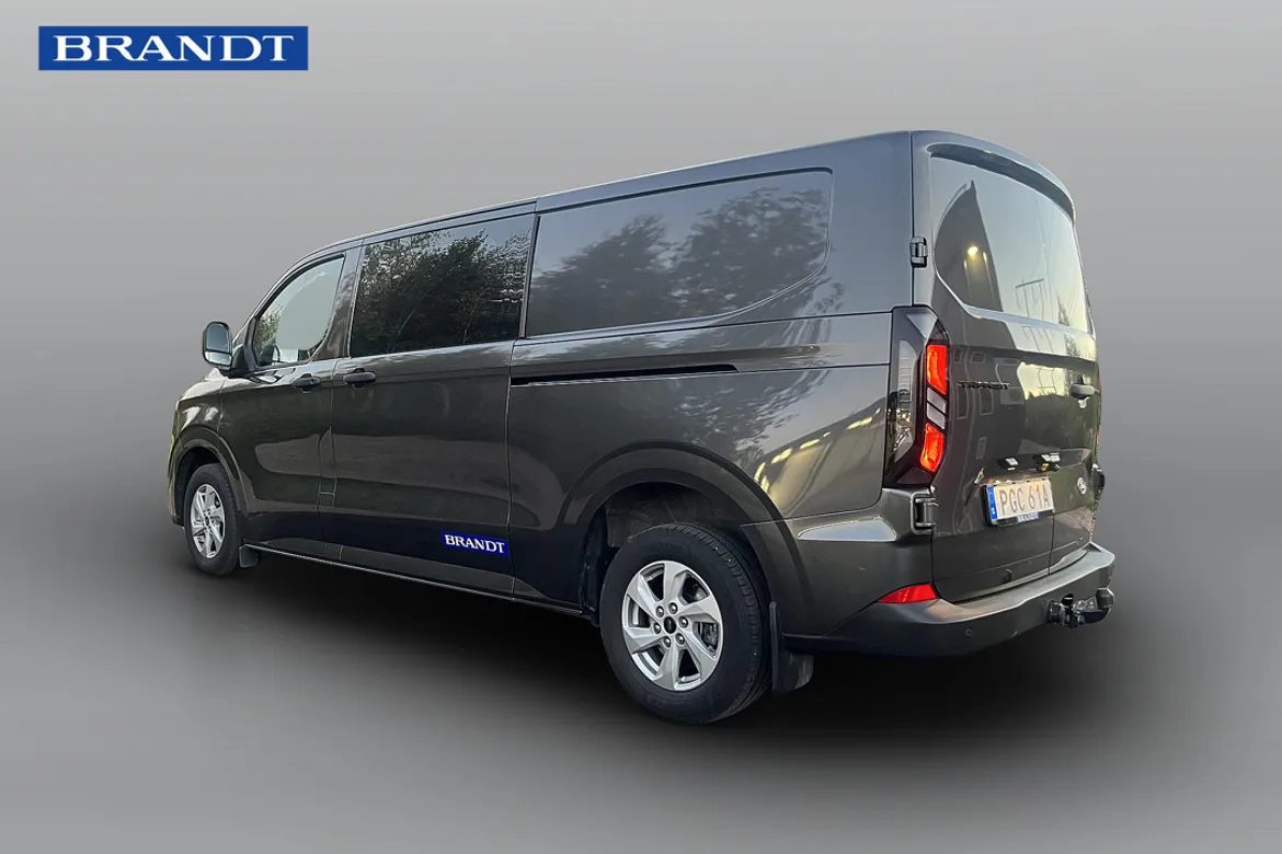 Ford Transit Custom 320