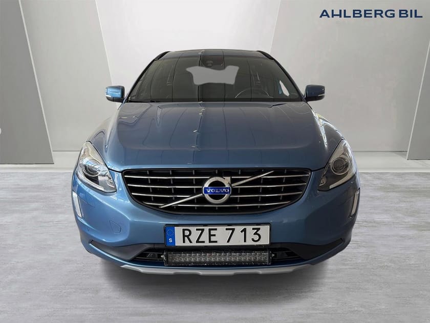 Bild 4 av Volvo XC60 D4 Momentum Business E PRO, Fast Dragkrok, Parkeringssensor Fram/Bak, Panoramaglastak, Navigation