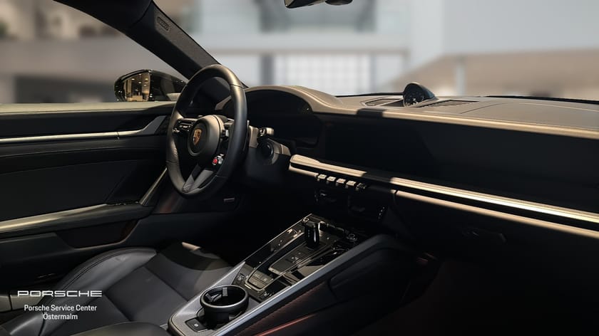 Bild 4 av Porsche 911 Carrera undefined