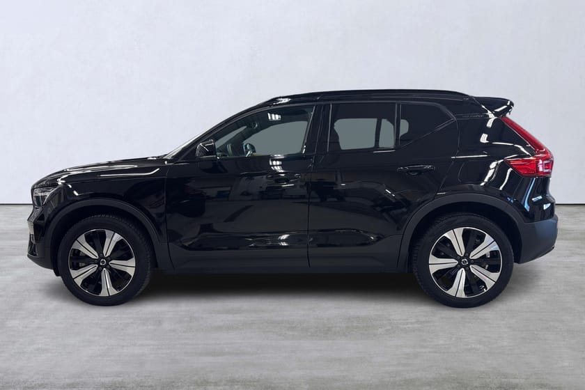 Bild 2 av Volvo XC40 Recharge Ultimate