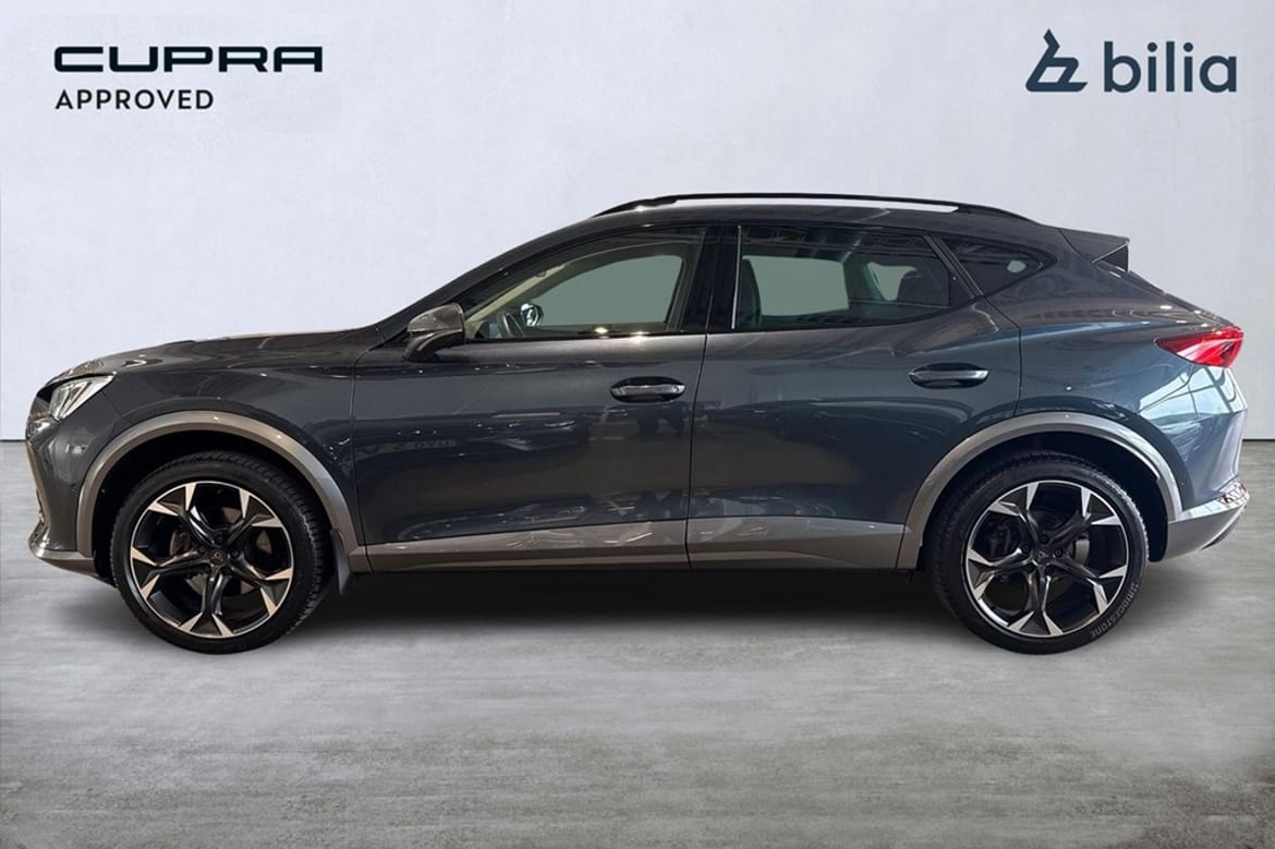 CUPRA Formentor 1.5 TSI DSG Sequential, 150hp, 2023
