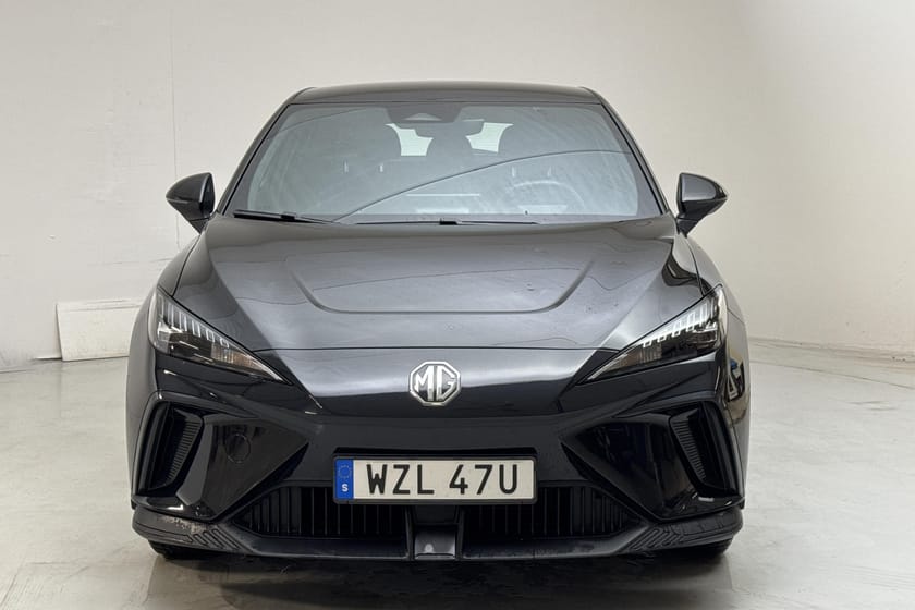 Bild 5 av MG 4 Electric Standard Range MG4 51kWh (170hk)