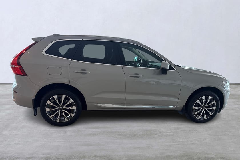 Bild 3 av Volvo XC60 Recharge T6 Inscription