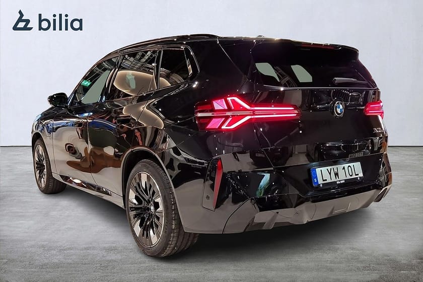 Bild 2 av BMW X3 30e xDrive M Sport/Drag/H/K/DEMOBIL
