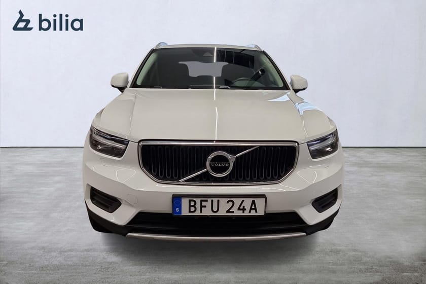 Bild 2 av Volvo XC40 T2 FWD Momentum
