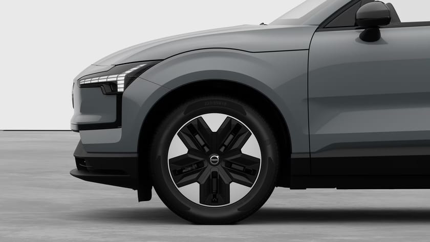 Bild 3 av Volvo EX30 Single Motor Plus | Privatleasing 3690 kr/mån