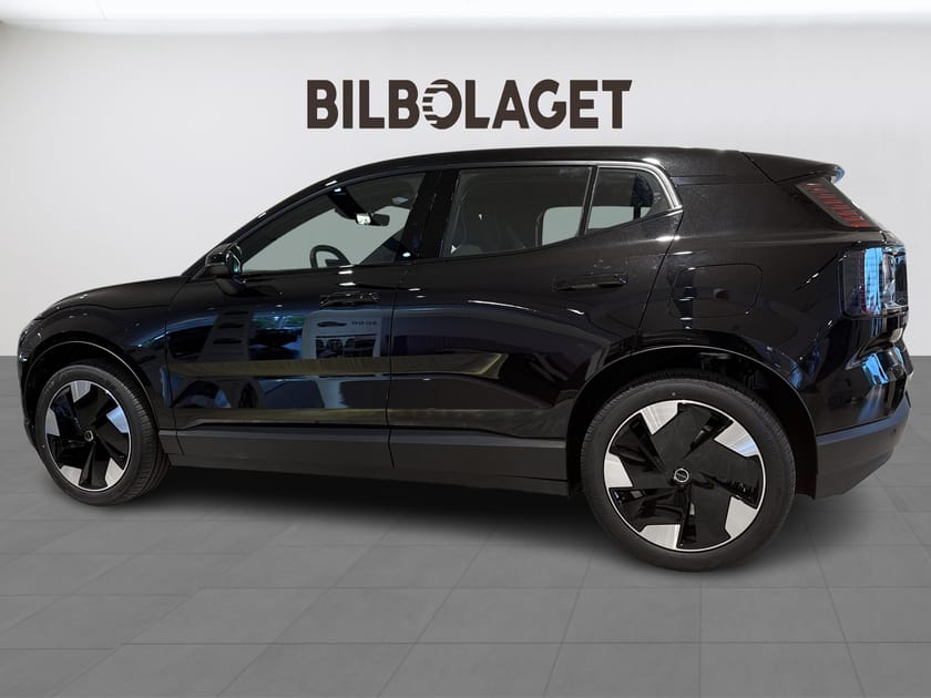 Bild 2 av Volvo EX30 P5 Long Range RWD Plus