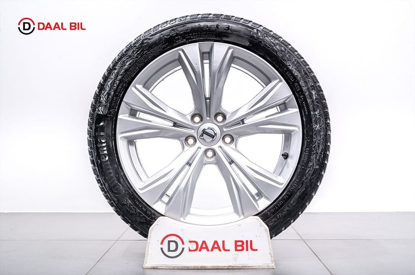Bild 4 av Volvo V90 RECHARGE T6 AWD 350HK CORE BRIGHT DRAG B-KAM