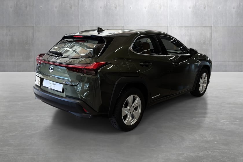 Bilde 5 av Lexus UX 300e Automatgir Luxury