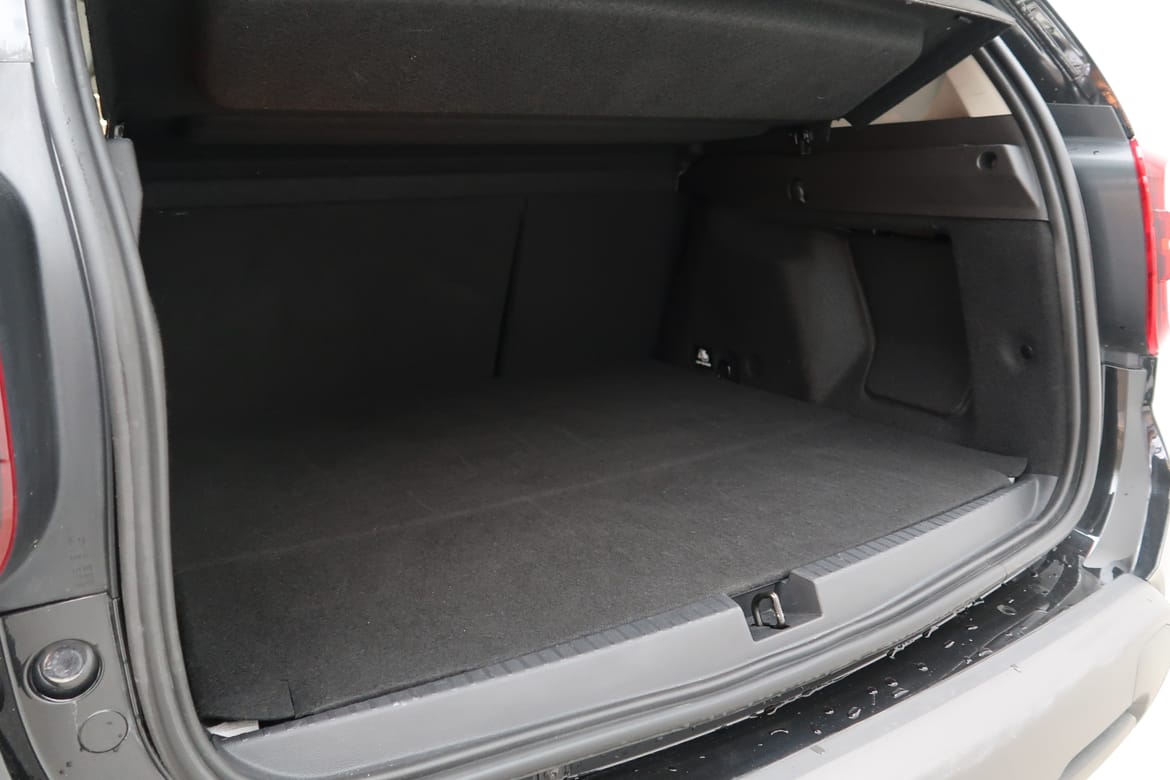 Dacia Duster 2024 - miniatyr 12