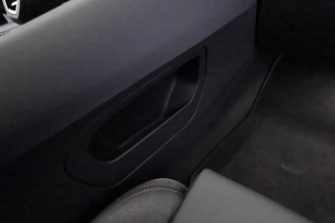 Polestar 2 2025 - miniatyr 25