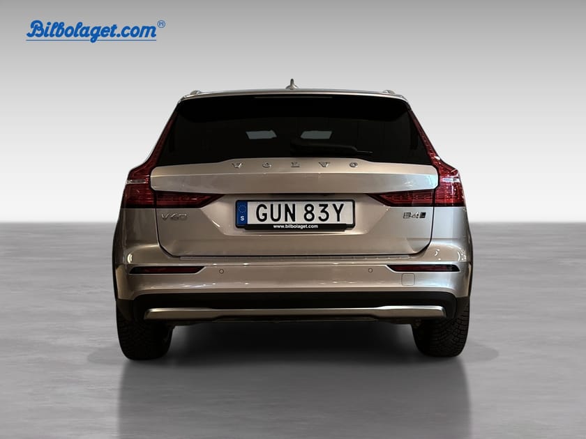 Bild 5 av Volvo V60 Cross Country B4 AWD Diesel Plus