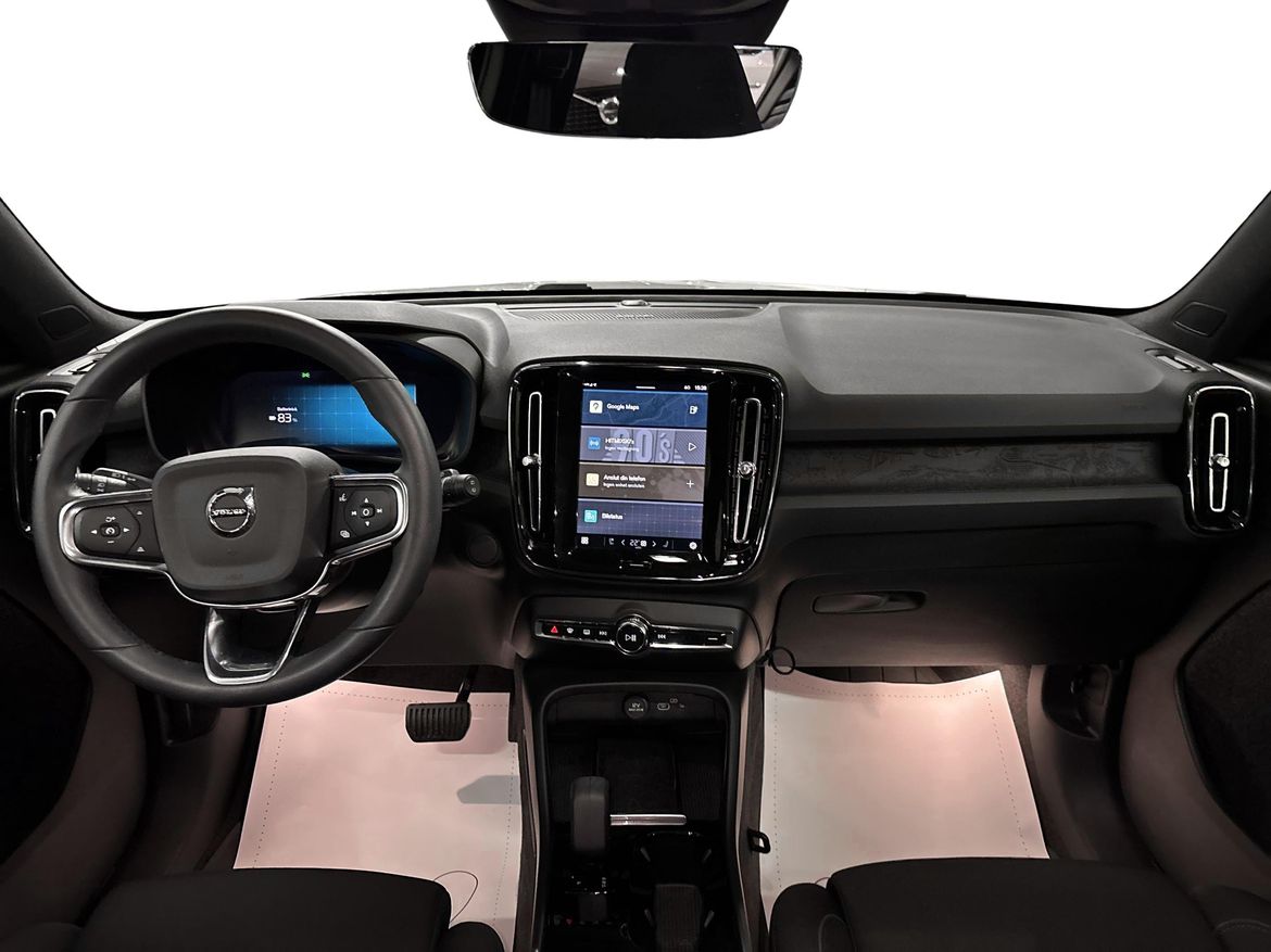 Volvo XC40 2024 - miniatyr 8