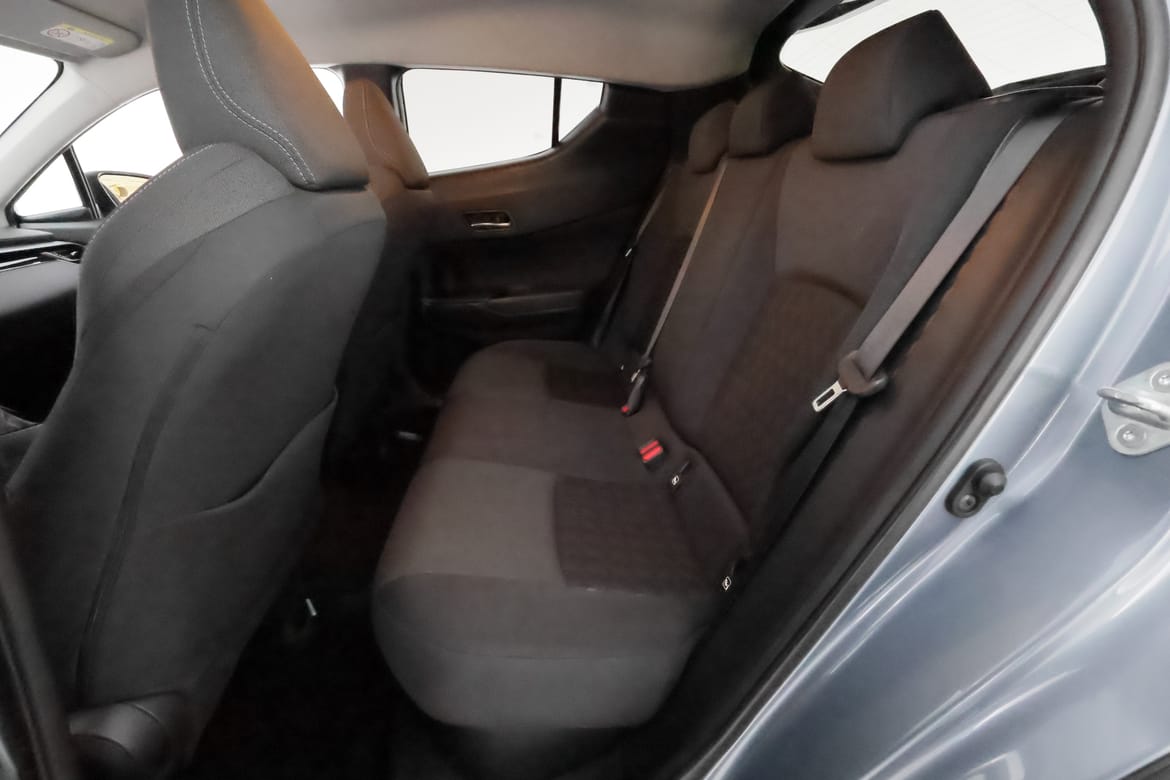 Toyota C-HR 2021 - miniatyr 22