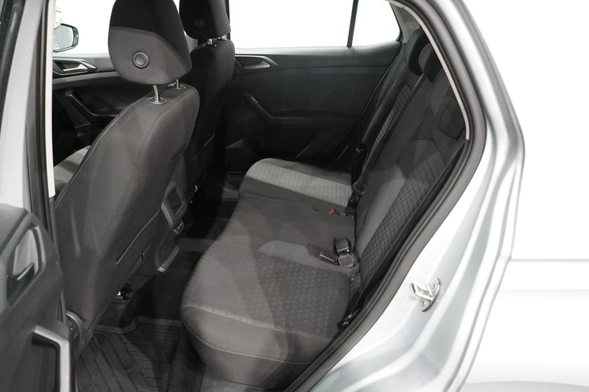 Bild 5 av Volkswagen T-Cross 1.0 TSI 95 HK