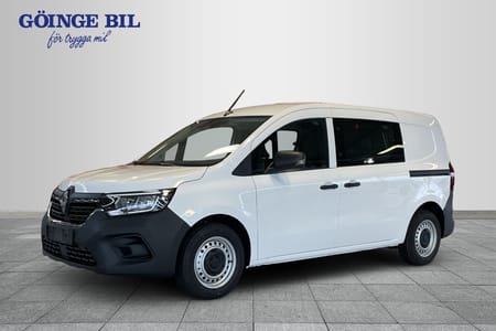 Renault Kangoo Skåpbil