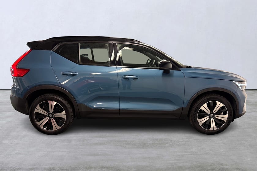 Bild 3 av Volvo XC40 Recharge Core