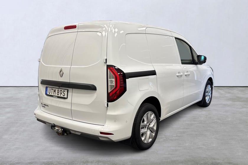Bild 5 av Renault Kangoo Skåpbil Skåp Nordic Line dCi 115 L1 A
