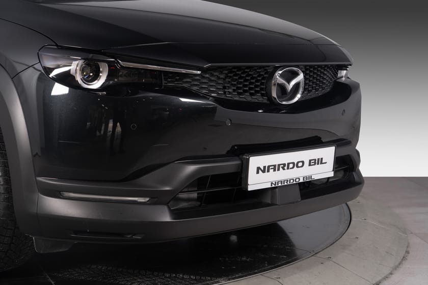 Bilde 2 av Mazda MX-30 e-Skyactiv EV 