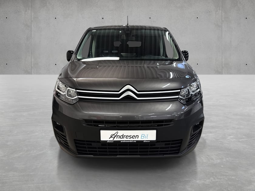 Bilde 5 av Citroën Berlingo Van Long L2 Proff   Hengerfeste/AppleCarplay/Park.sensorer