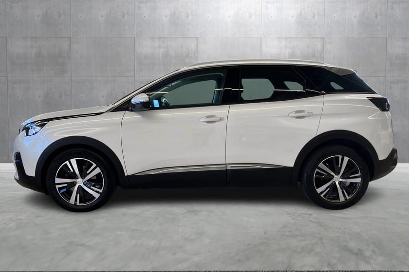 Bilde 2 av Peugeot 3008 PureTech - Allure, 1.2l - 130hk