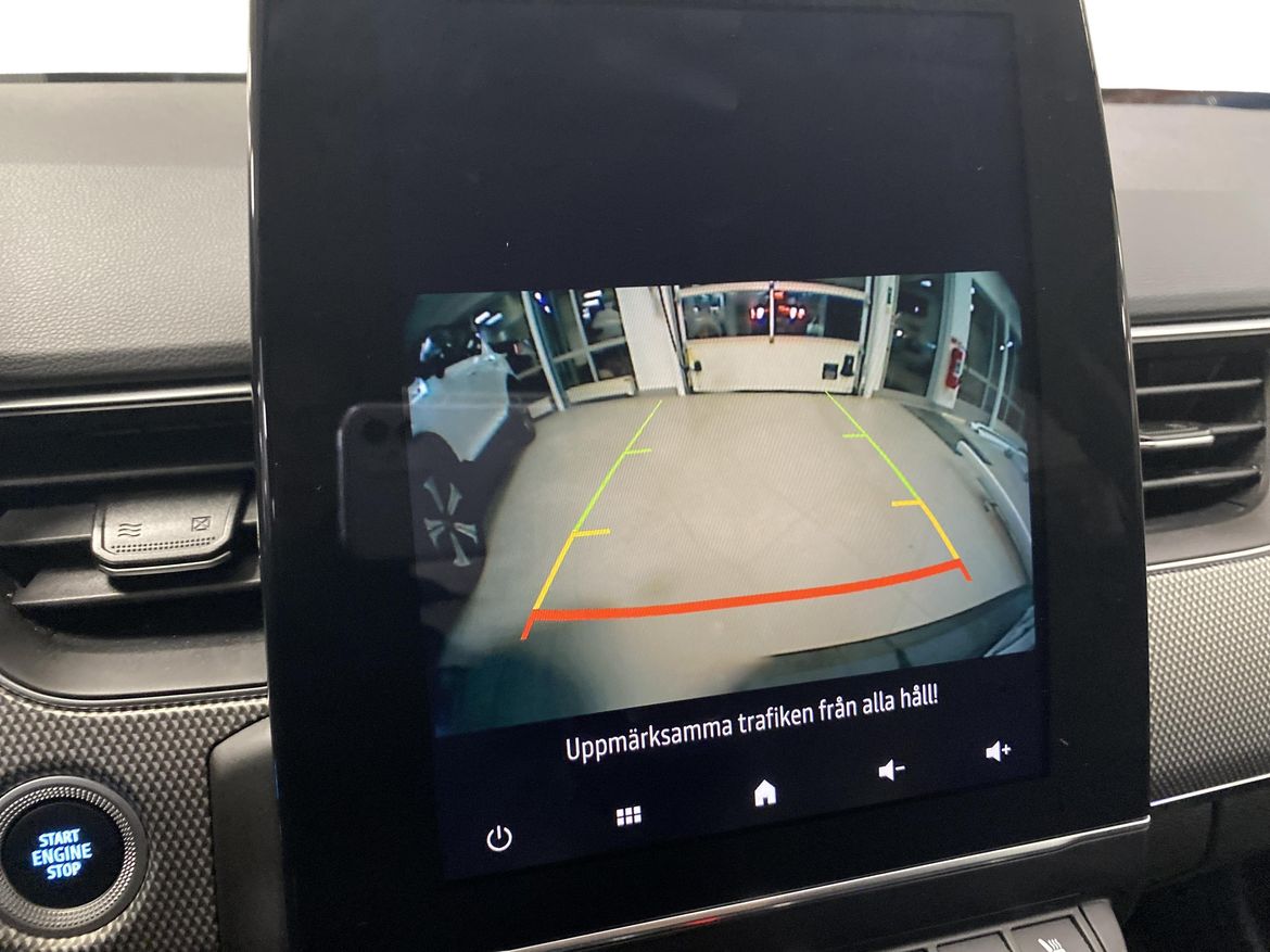 Renault Arkana 2022 - miniatyr 8