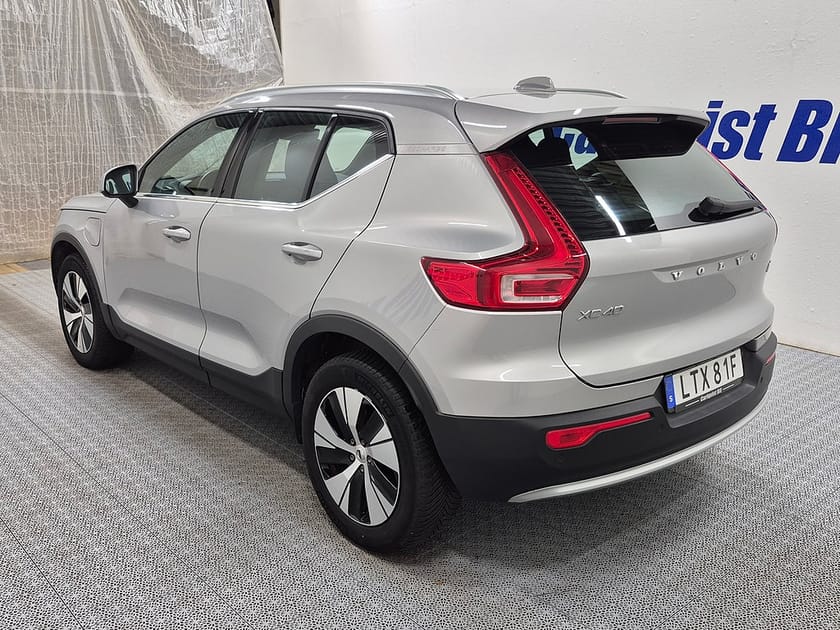 Bild 3 av Volvo XC40 T4 Recharge Core Bright plug in 211HK
