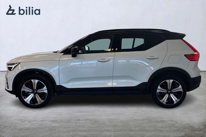 Bild 3 av Volvo XC40 Recharge Single Motor Plus | Strålkastare Pixel Tech |