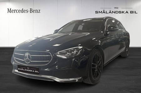 Mercedes-Benz E 220 T d
