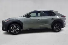 Thumnail bilde 1 av Toyota bZ4X