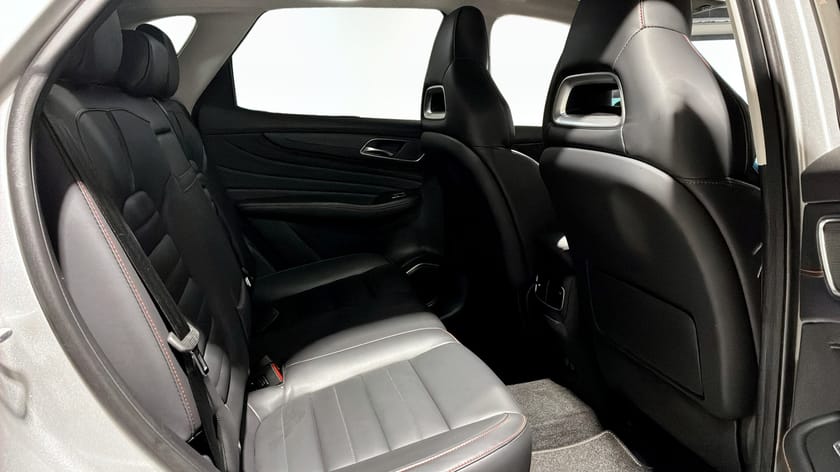 Bild 5 av MG EHS PHEV LUXURY